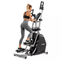 Load image into Gallery viewer, Spirit Fitness CVC800 Vertical Climber
