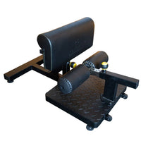 Load image into Gallery viewer, Powertec Sissy Squat Pro
