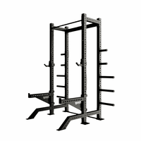 Load image into Gallery viewer, Troy G-HR-3010 Half Rack
