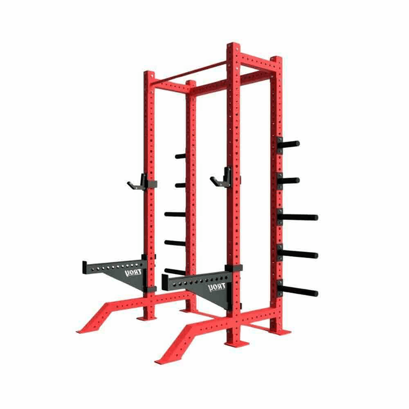 Troy G-HR-3010 Half Rack