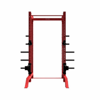 Load image into Gallery viewer, Troy G-HR-3010 Half Rack
