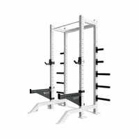Load image into Gallery viewer, Troy G-HR-3010 Half Rack

