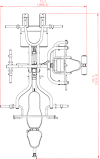 Load image into Gallery viewer, Powertec Workbench Multi System WB-MS20
