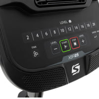 Load image into Gallery viewer, Spirit Recumbent Bike XBR25
