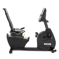 Load image into Gallery viewer, Spirit Recumbent Bike XBR25

