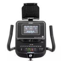 Load image into Gallery viewer, Spirit Recumbent Bike XBR55
