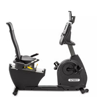 Load image into Gallery viewer, Spirit Recumbent Bike XBR55
