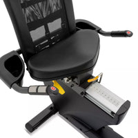 Load image into Gallery viewer, Spirit Recumbent Bike XBR55
