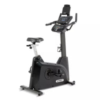 Load image into Gallery viewer, Spirit XBU55 Upright Bike Trainer

