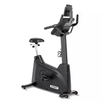 Load image into Gallery viewer, Spirit XBU55 Upright Bike Trainer
