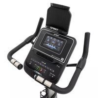 Load image into Gallery viewer, Spirit XBU55 Upright Bike Trainer
