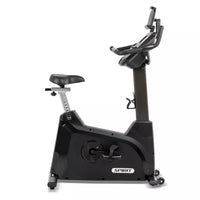 Load image into Gallery viewer, Spirit XBU55 Upright Bike Trainer
