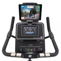 Load image into Gallery viewer, Spirit XBU55 Upright Bike Trainer

