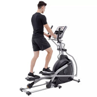 Load image into Gallery viewer, Spirit XE395 Incline Elliptical Trainer
