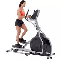Load image into Gallery viewer, Spirit XE395 Incline Elliptical Trainer
