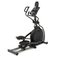 Load image into Gallery viewer, Spirit XE295 Elliptical Trainer
