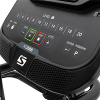 Load image into Gallery viewer, Spirit XE295 Elliptical Trainer
