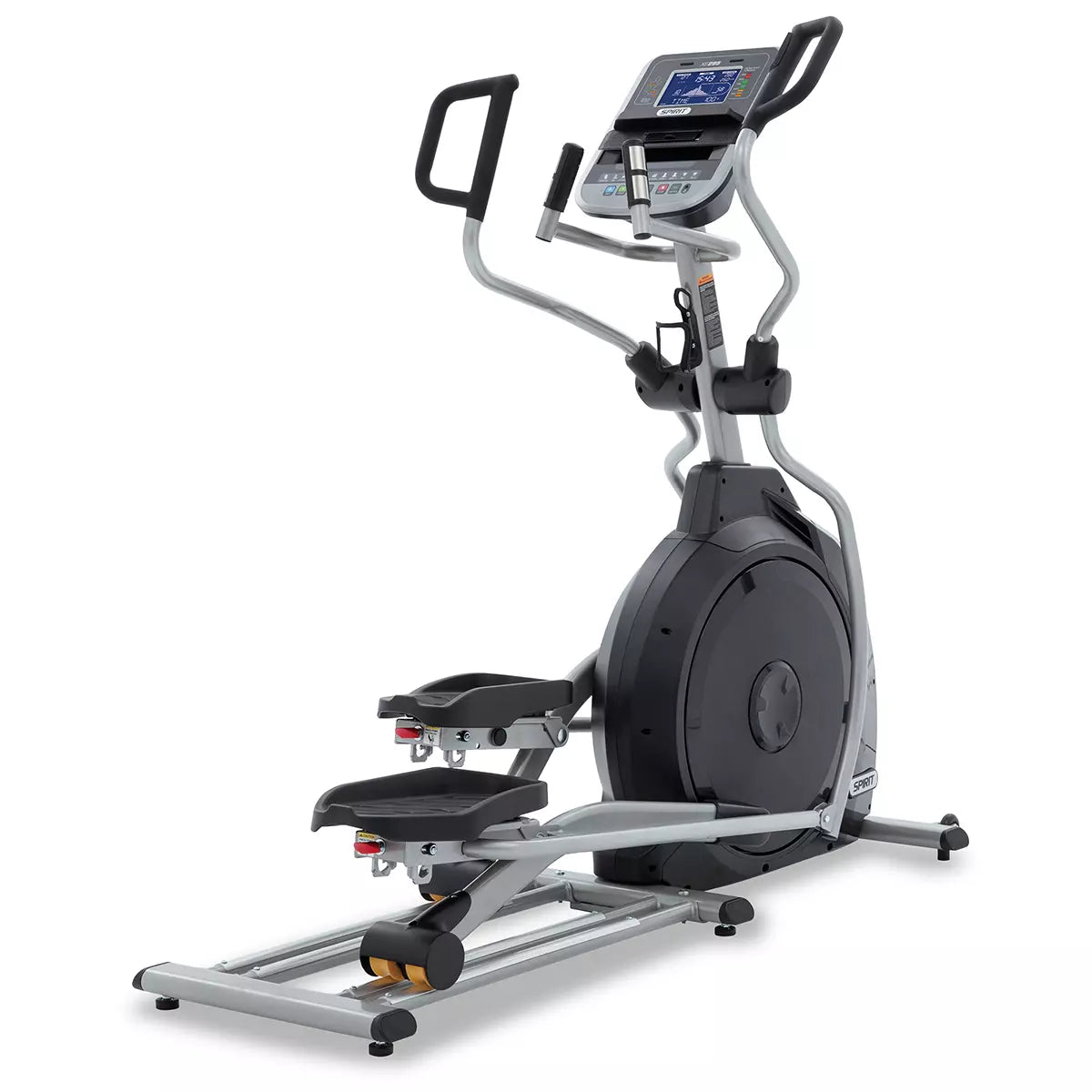 Spirit XE295 Elliptical Trainer