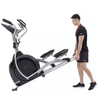 Load image into Gallery viewer, Spirit XE295 Elliptical Trainer
