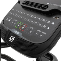 Load image into Gallery viewer, Spirit XE195 Elliptical Trainer

