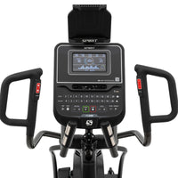 Load image into Gallery viewer, Spirit XE195 Elliptical Trainer
