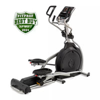 Load image into Gallery viewer, Spirit Fitness XE395ENT Elliptical
