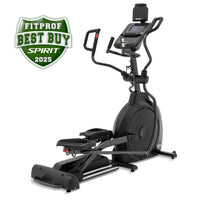 Spirit XE395 Elliptical Trainer | Spirit Ellipticals at Fitness