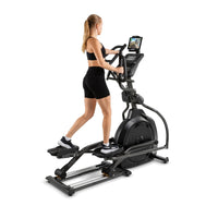 Load image into Gallery viewer, Spirit XE795 Commercial Elliptical Trainer
