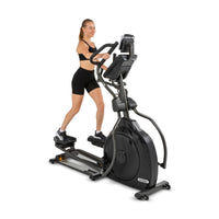 Load image into Gallery viewer, Spirit XE795 Commercial Elliptical Trainer
