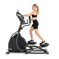 Load image into Gallery viewer, Spirit XE795 Commercial Elliptical Trainer
