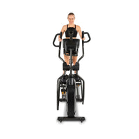 Load image into Gallery viewer, Spirit XE795 Commercial Elliptical Trainer
