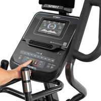 Load image into Gallery viewer, Spirit XE795 Commercial Elliptical Trainer
