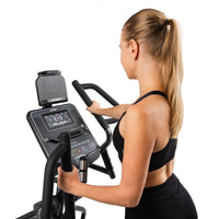 Load image into Gallery viewer, Spirit XE795 Commercial Elliptical Trainer
