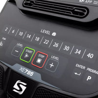 Load image into Gallery viewer, Spirit XE795 Commercial Elliptical Trainer
