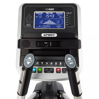 Load image into Gallery viewer, Spirit XS895 HIIT Adjustable Incline Stepper
