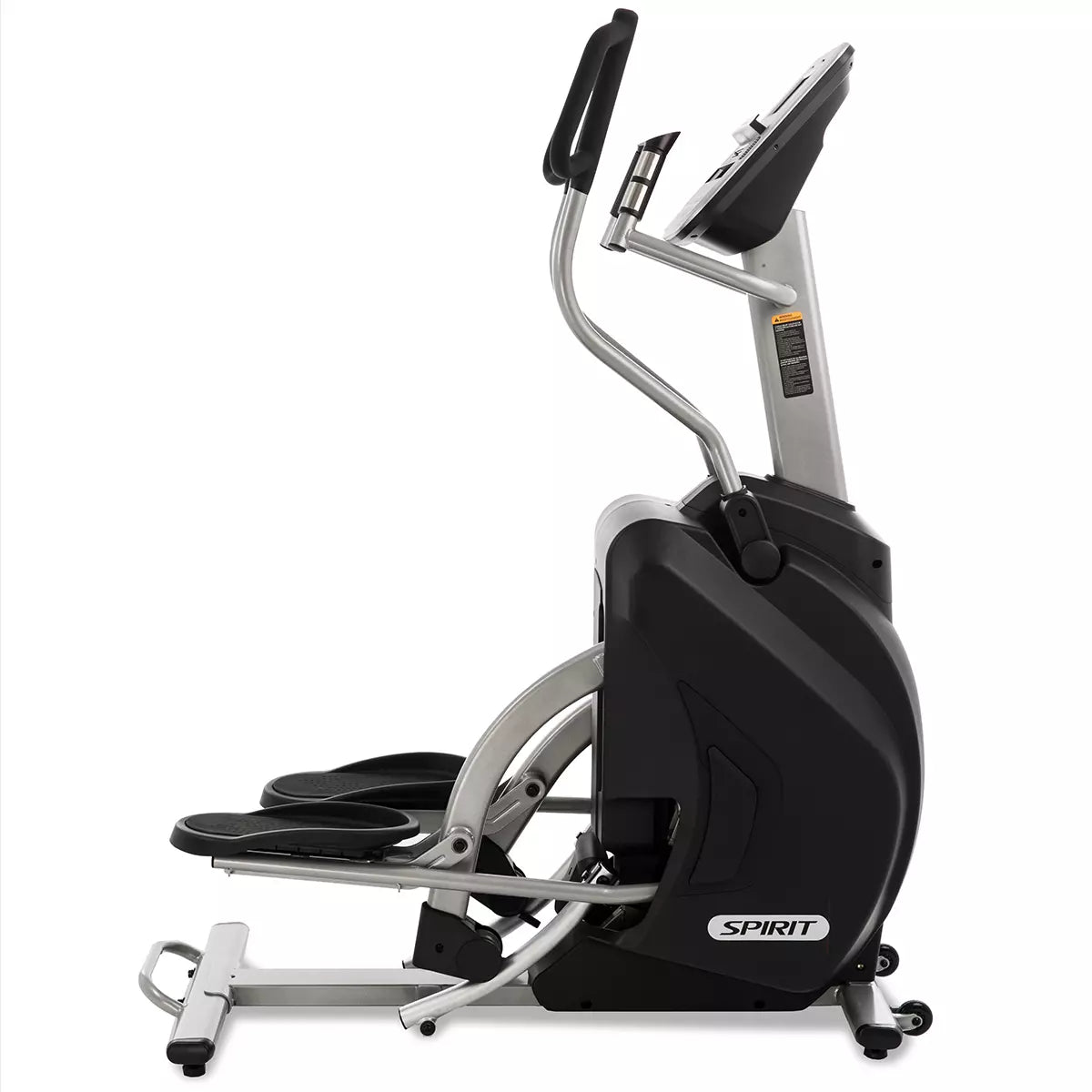 Spirit XS895 Adjustable Incline Stepper - Fitness Factory Outlet