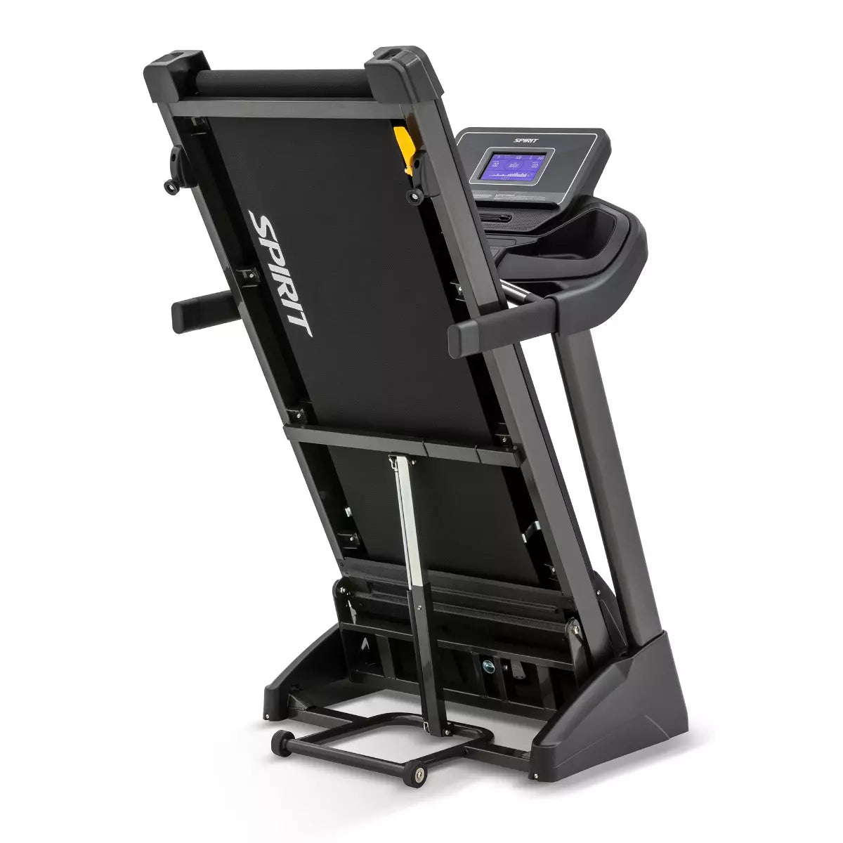Spirit XT185 Treadmill Spirit Treadmills from Fitness Factory Outlet FitnessFactoryOutlet