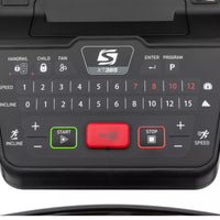 Load image into Gallery viewer, Spirit XT385 Treadmill
