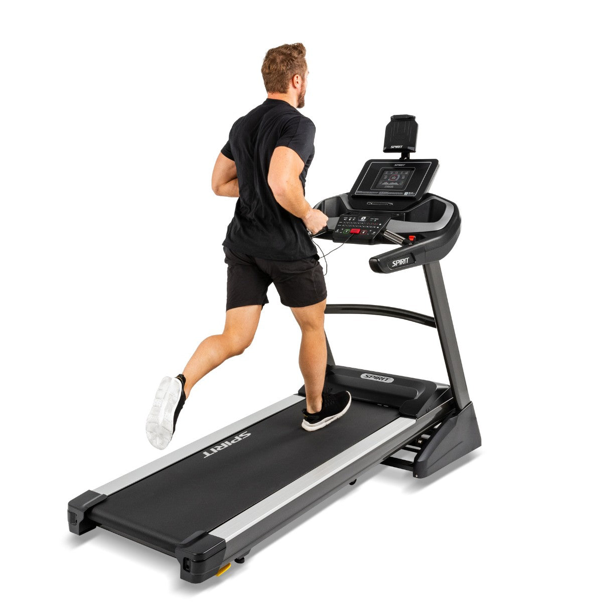 Spirit XT485 Treadmill | Spirit Treadmills from Fitness Factory