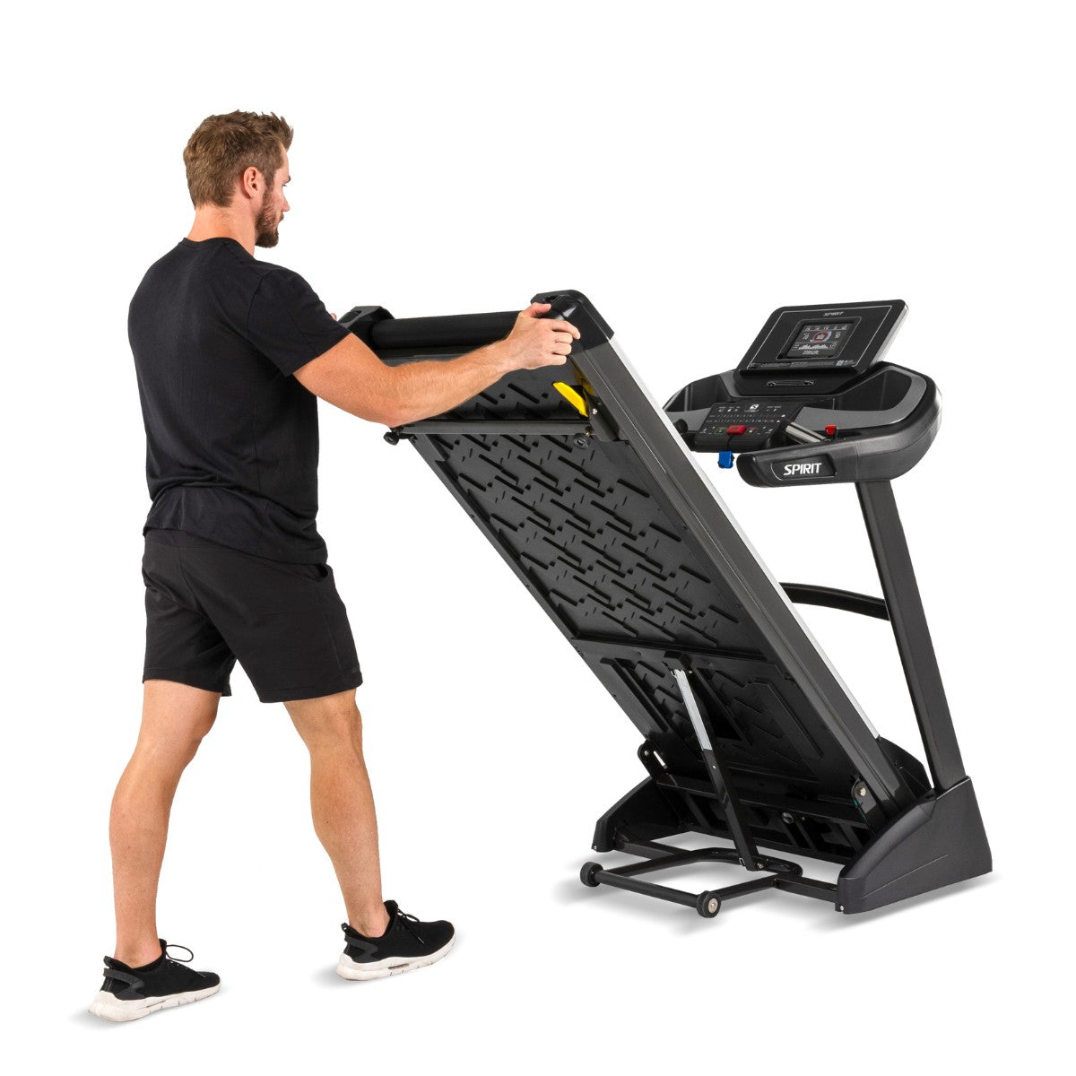 Spirit XT485 Treadmill | Spirit Treadmills from Fitness Factory