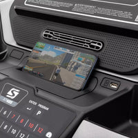 Load image into Gallery viewer, Spirit XT485 Treadmill
