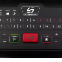 Load image into Gallery viewer, Get moving with XT685ENT Treadmill!
