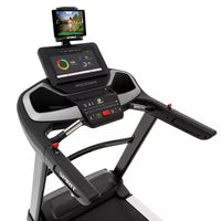Load image into Gallery viewer, Get moving with XT685ENT Treadmill!
