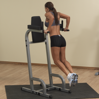 Load image into Gallery viewer, Body-Solid Vertical Knee Raise (GVKR60)

