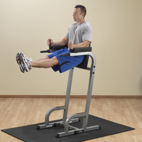 Load image into Gallery viewer, Body-Solid Vertical Knee Raise (GVKR60)
