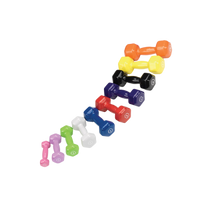 Load image into Gallery viewer, Body-Solid Rack and Dumbbells Package GDR500-PACK 
