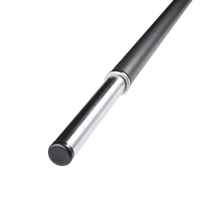 Load image into Gallery viewer, Body-Solid Cardio Barbell Set GCRPACK 
