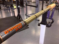 Load image into Gallery viewer, Bandbell Bamboo Bar (BA002)
