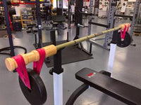 Load image into Gallery viewer, Bandbell EarthQuake Bar (BA001)
