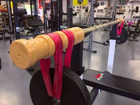 Load image into Gallery viewer, Bandbell EarthQuake Bar (BA001)
